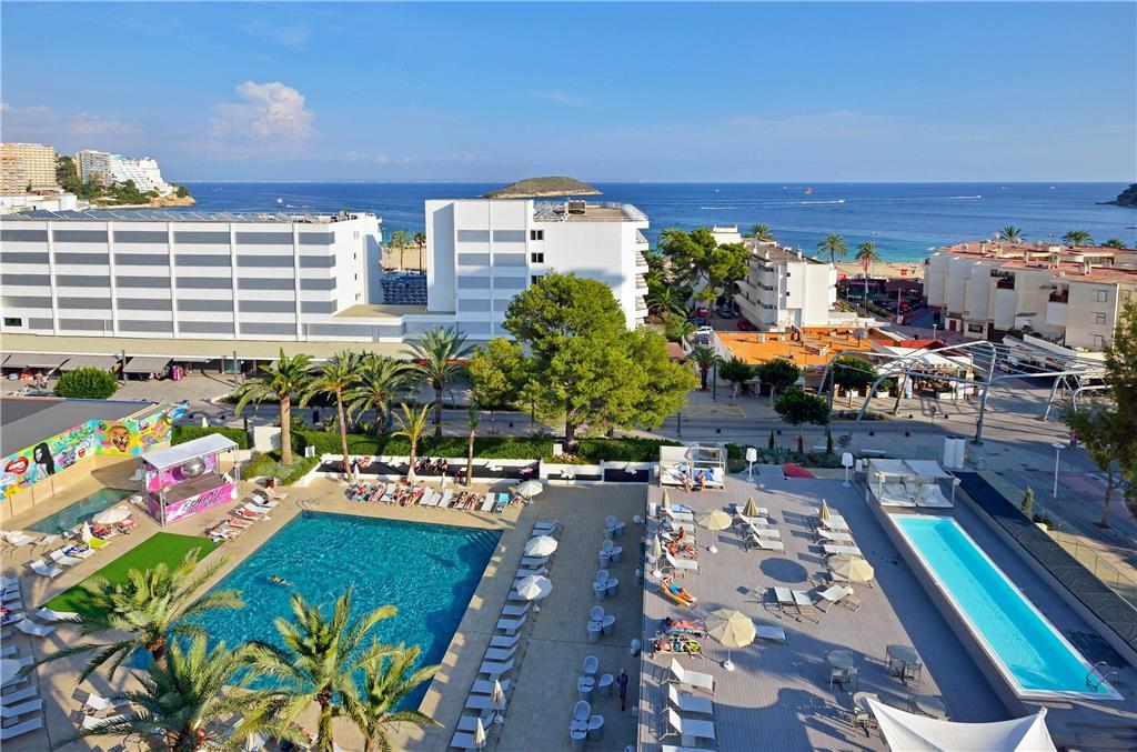 Sol House The - Calvia - Adults Only