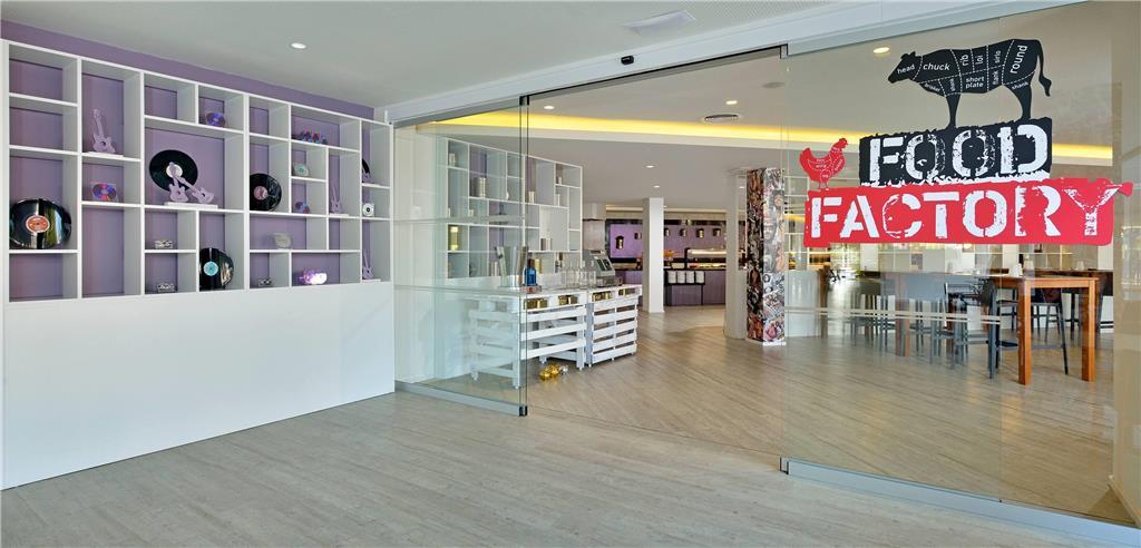Hotel Sol House The - Calvia - Adults Only Magaluf (Mallorca)